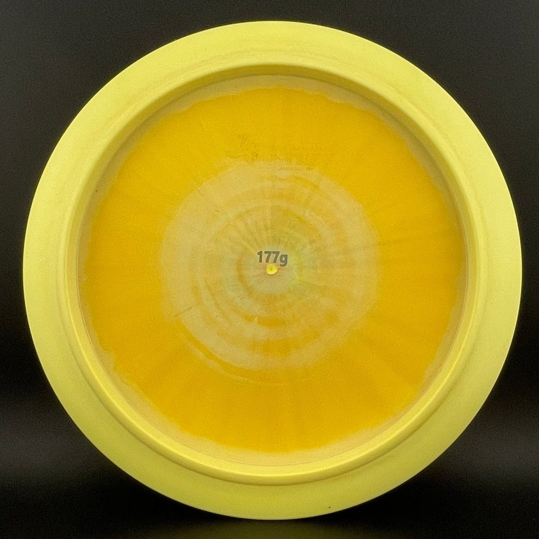 Climo Signature Line Osprey Disc Golf Driver