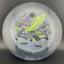 Swirly S-Blend Sphinx - Zoe Andyke 2024 Edition