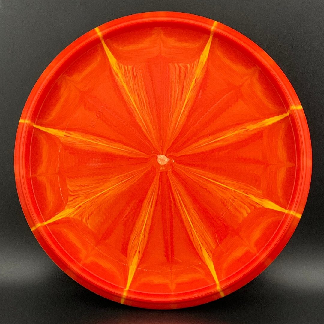 Origio Burst Maiden Disc - Signed by Jared Stoll