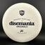 D-Line P2 (Flex 1) - Édition Spéciale Putter de Disc Golf