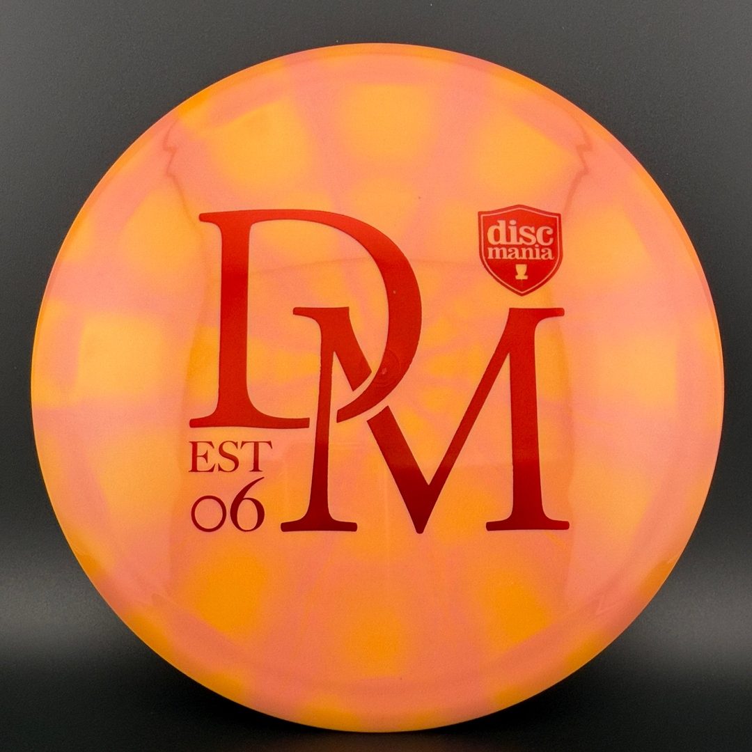 Vapor S-Line PD - Édition Boîte Mystère DM