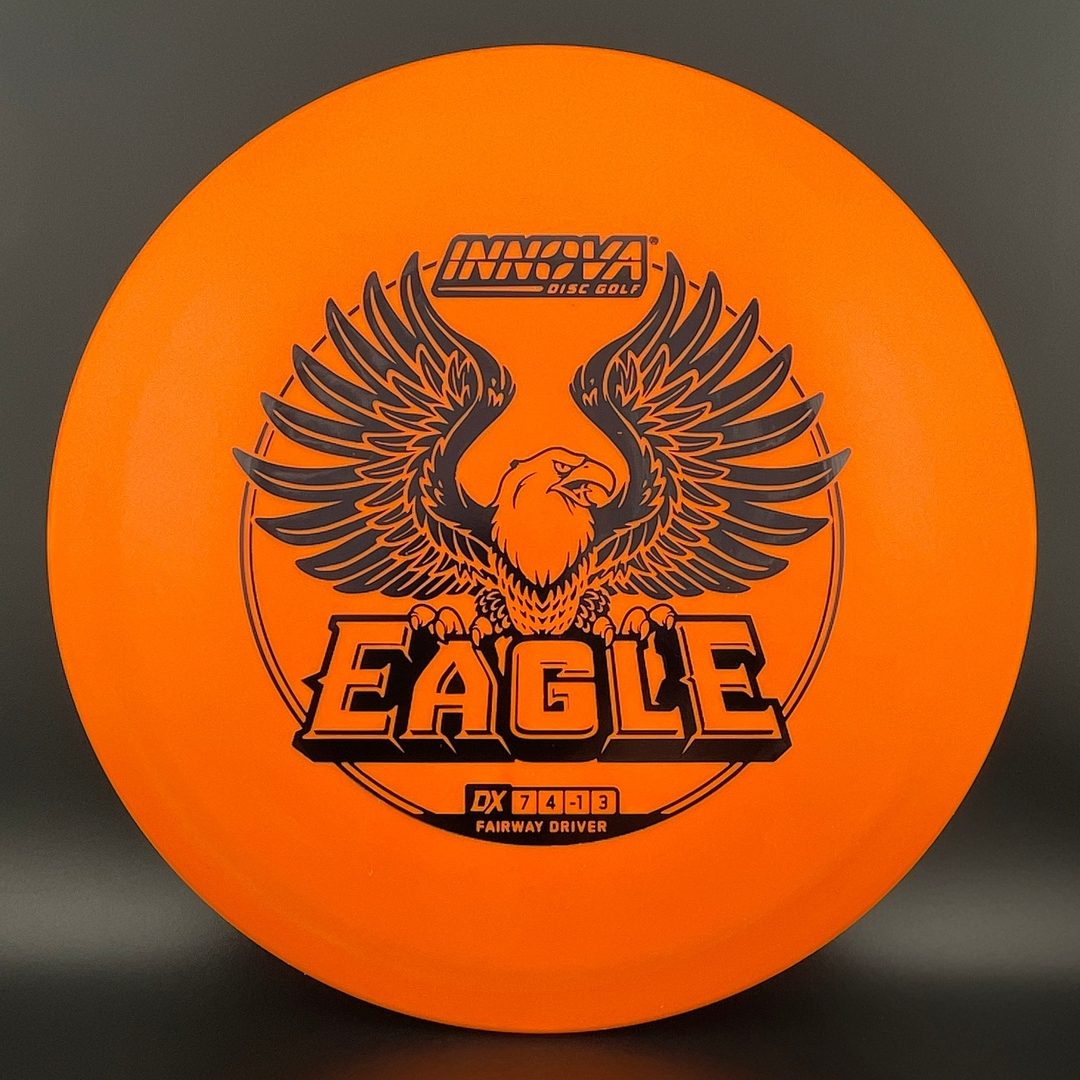 Innova DX Eagle Fairway Driver Disc