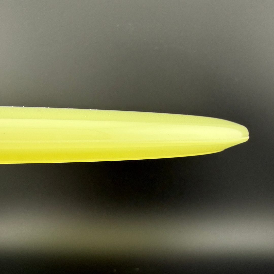 Proto Glow Champion Fox Disc - Limited Edition