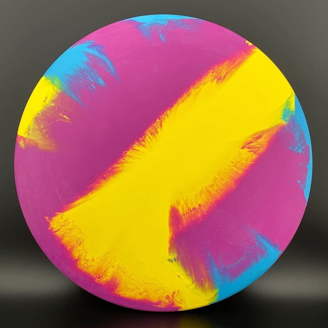 ecoFLEX Nimbus - Unstamped Disc Golf Midrange