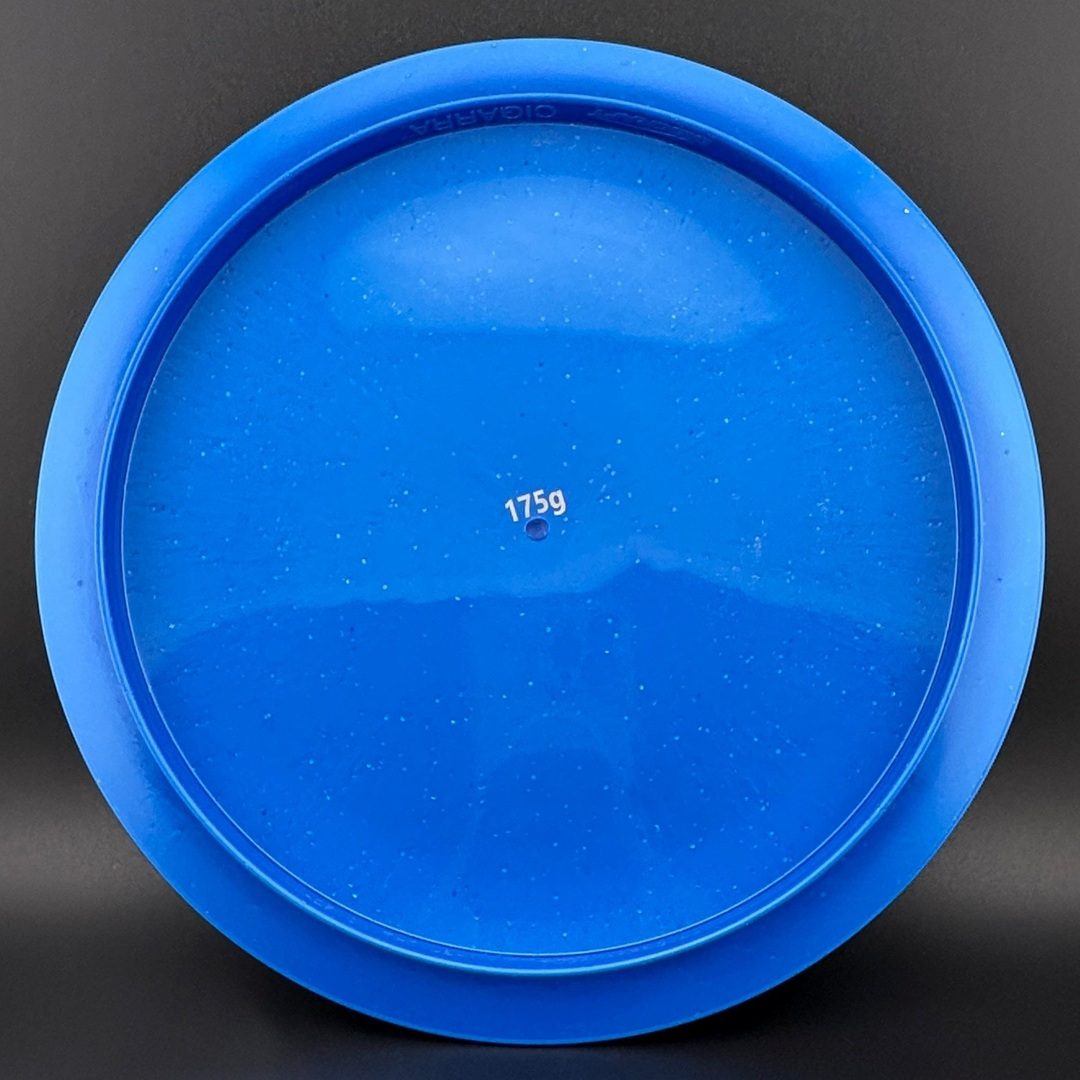 Ti Sparkle Cigarra - Limited Edition Disc Golf Driver
