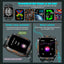 TitanForce Smartwatch - Korvel
