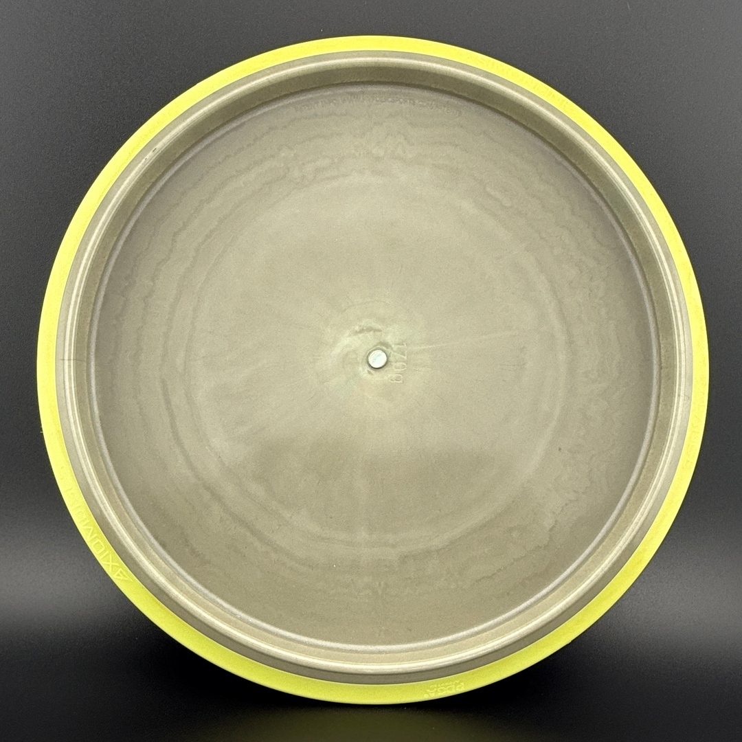 Fission Balance - The Preserve Championship Disc