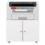 Office furniture Copier Cabinet white mobile pedestal file Printer Stand - Korvel