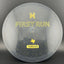 Primo Thread - First Run - Limited Edition Disc Golf Driver