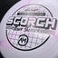 Swirl ESP Scorch - 2022 Alexis Mandujano Tour Series Disc
