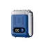 Razor portable small razor electric travel men's mini razor - Korvel
