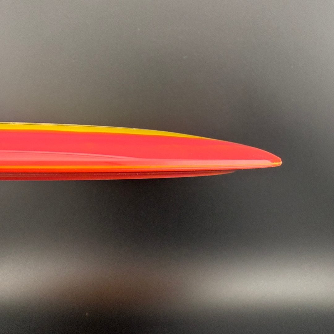 Halo Star Mamba Disc Golf Driver