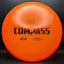 Frost Compass - Disque de Disc Golf Première Course