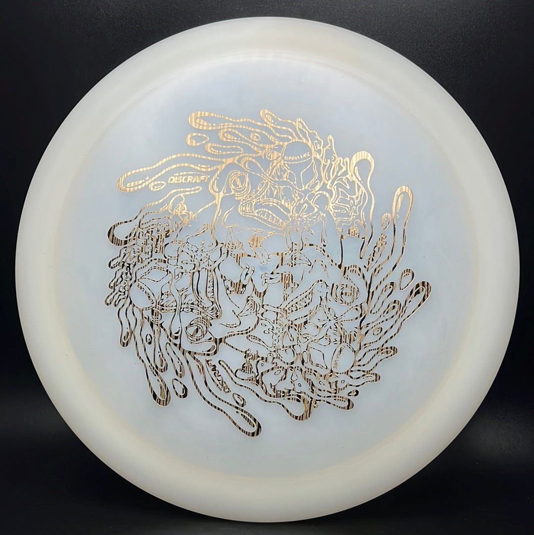 UV Z Raptor - Edición Limitada Ledgestone 2023