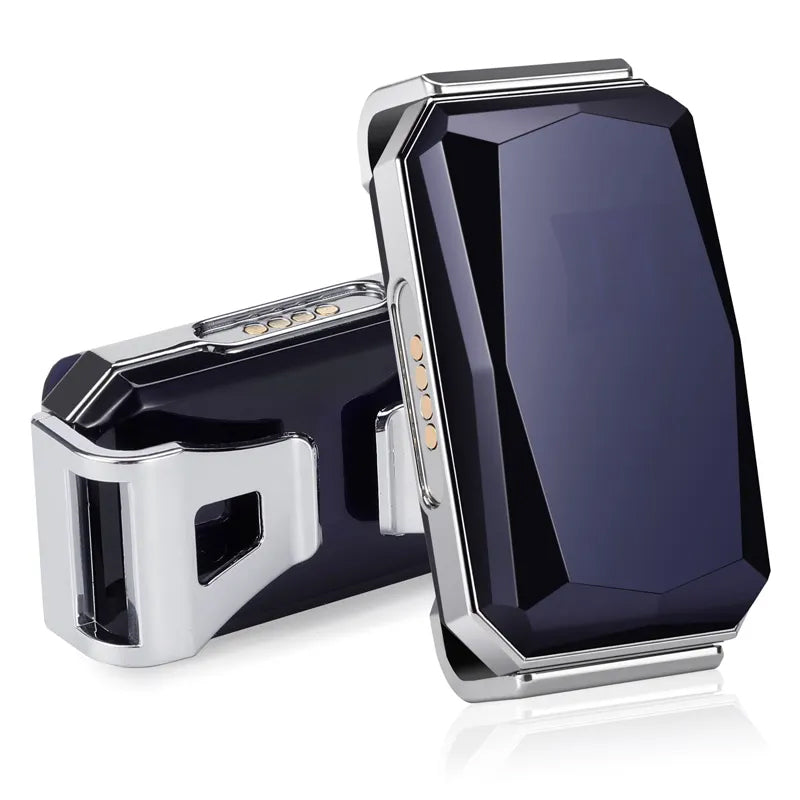 G12 Suivi GPS Intelligent pour Animaux de Compagnie : Collier Étanche Anti-Perte