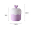 Portable Foam Maker Cup Bubble Foamer Maker Facial Cleanser Foam Cup Body Wash Bubble Maker Bubbler for Face Clean Tools - Korvel