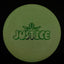 Classic Soft Moonshine Justice Disc - Bubbled