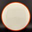 Neutron Crave - White Dyer's Delight Disc Golf Driver