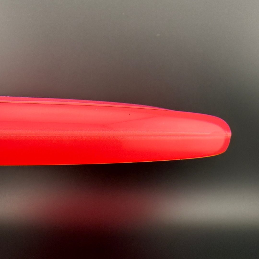 Proto Glow Champion Sonic Disc Golf Putter