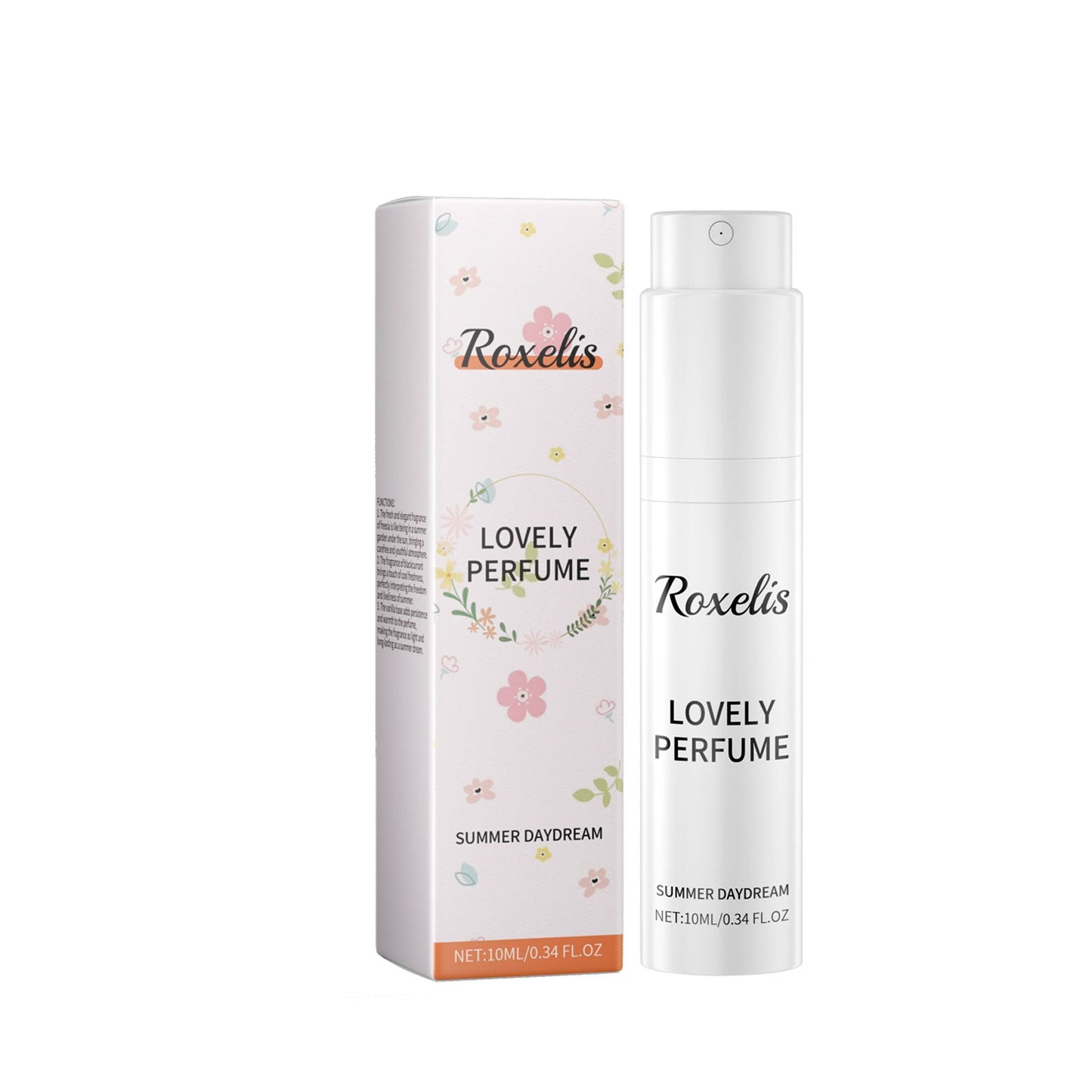 Freesia Spin Eau de Parfum Spray for Women