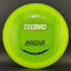 Disque de Golf Métallique Flake Champion TeeBird