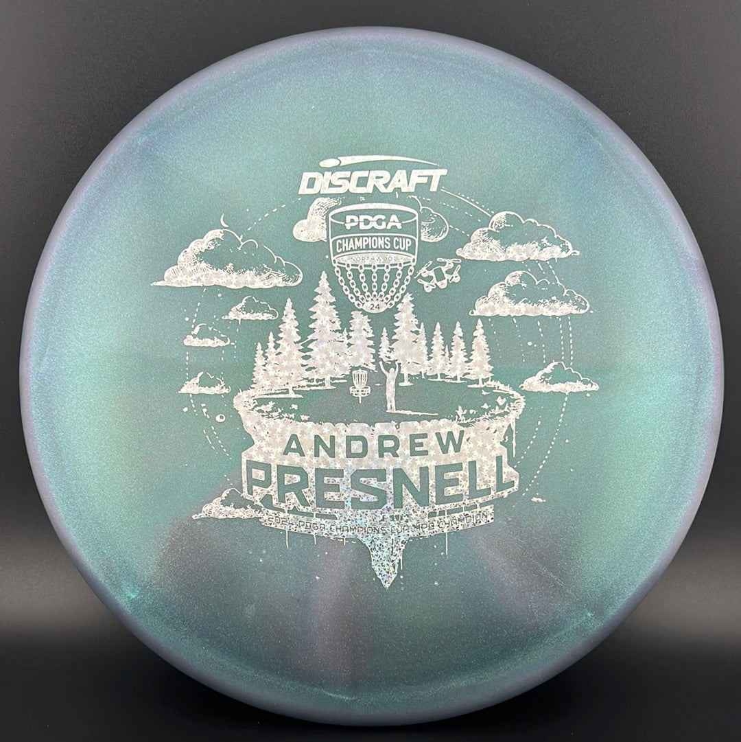 Z Sparkle Drone - Édition Andrew Presnell Champions Cup