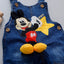 Pantalons en denim cartoon pour bébés garçons - Confortables et élégants