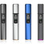 Portable LED Display Nose Hair Trimmer with USB Charging