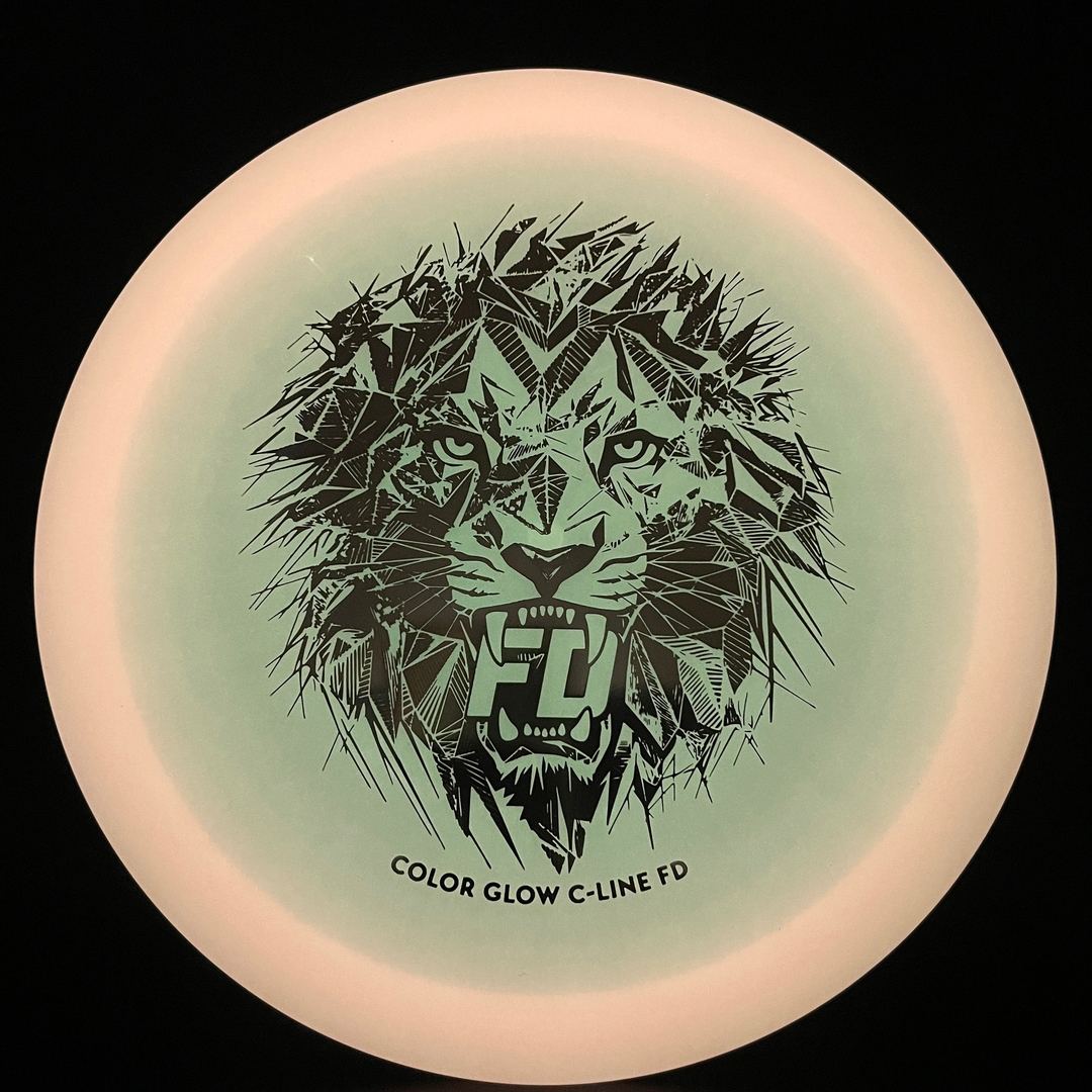 Color Glow C-Line FD - European Open 2024 Edition