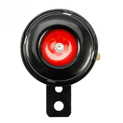 Motorcycle Horn - Korvel