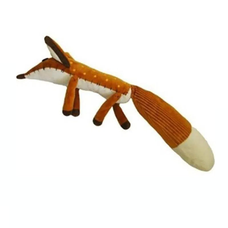 Little Prince Fox Doll Doll Cloth Doll Plush Toy - Korvel
