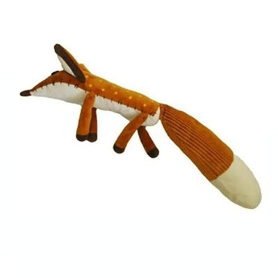 Little Prince Fox Doll Doll Cloth Doll Plush Toy - Korvel