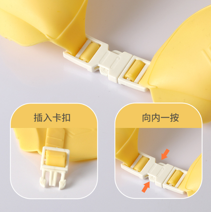 Baby Shampoo God Ear Protector Shampoo Hat Adjustable Infant Child and Toddler Waterproof Shower Shampoo Hat - Korvel
