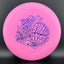 OG Medium Phi - Thought Space Athletics Birdie Brigade Disc