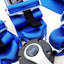 SPDZ1 X BallFix 4-Point 3” Racing Safety Harness for Ultimate Protection - Korvel