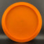 Forged Rally - Finish Line Team Stamp Disc Golf Disc