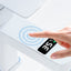 Digital Display Temperature Control Faucet Hot And Cold Water Faucet - Korvel