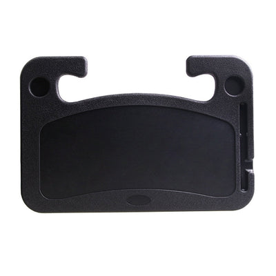 Multifunctional Car Laptop Stand Notebook Desk Steering Wheel Tray Table Food Drink Holder Car Card Table Computer - Korvel