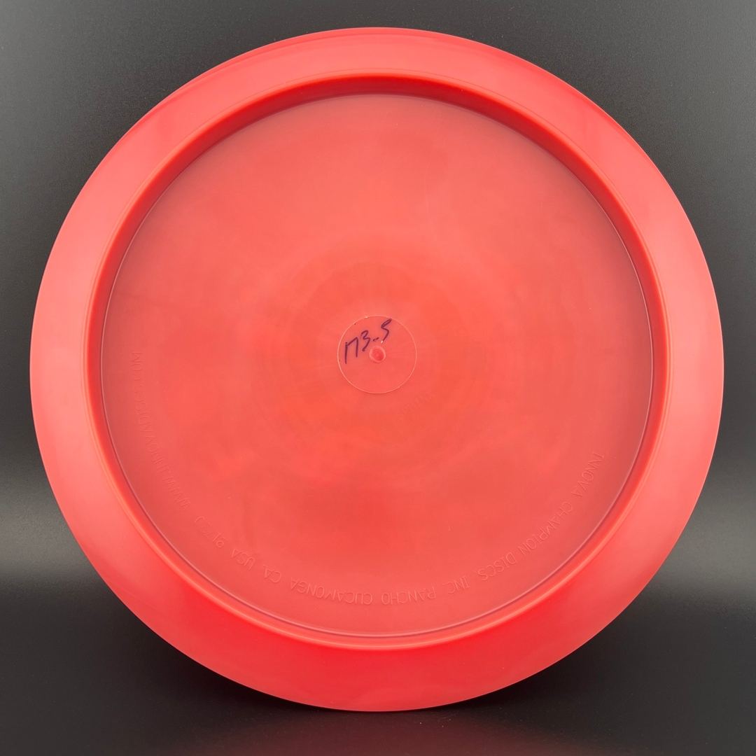 Swirly S-Blend Sphinx - Zoe Andyke 2024 Edition