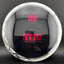 Disque de Disc Golf K1 Grind Stig