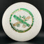 Prime Escape Double Stamped Disc Golf Disc