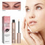 Eyelash Boost Serum, Lashes Black Long Mild Natural Thick Curl Curl Lasting Not Faint Dyed Eyelash Liquid - Korvel