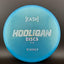 Hooligan Discs Vision Cash Putter