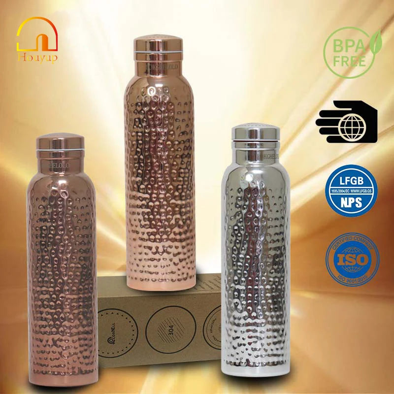 620ml Double-Layer Stainless Steel Thermos Portable Vacuum Flask Insulated Tumbler Sports Kettle Large Capacity Thermo Bottle - Korvel