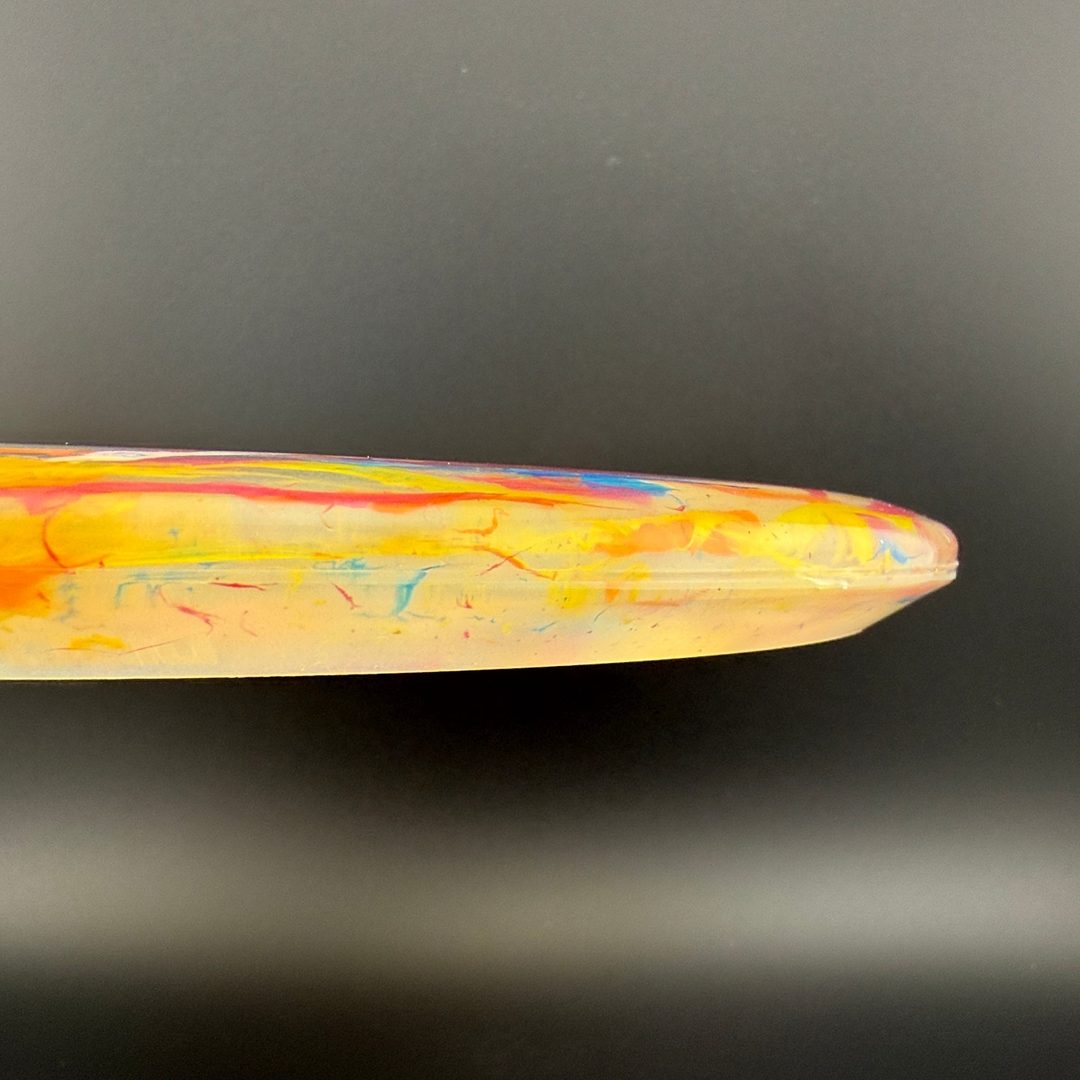 Jawbreaker Z FLX Buzzz SS - Paige Shue Limited Edition