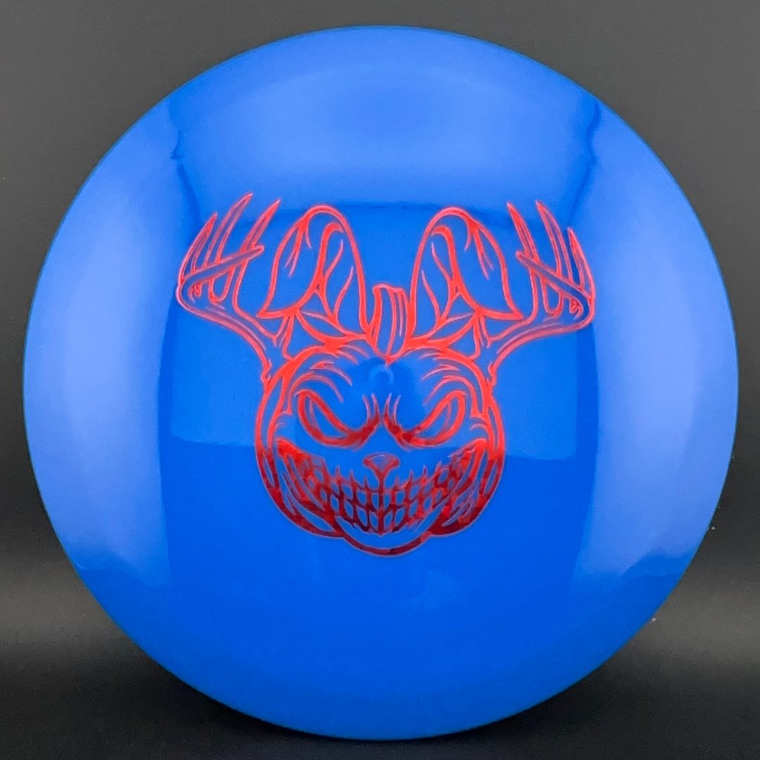 Soft Apex Jackalope - Limited Edition Halloween 2025