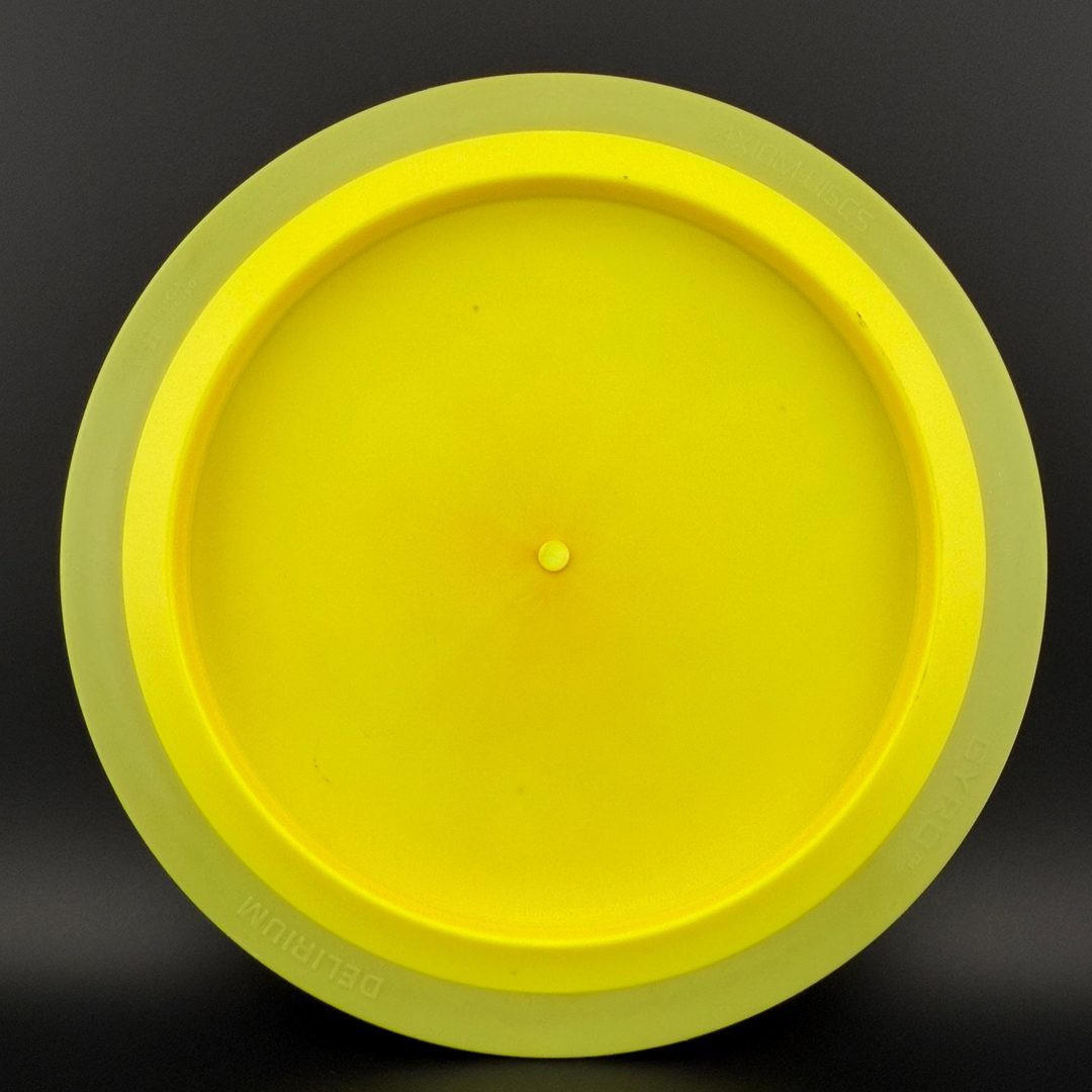 Fission Delirium Disc - OTB Open 2026 Edition