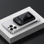 Magnetic suction power bank fast charging, compact and portable mobile power supply - Korvel