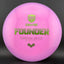 Neo Founder Disc Golf Midrange