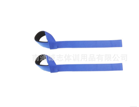 Gants et sangles de musculation premium